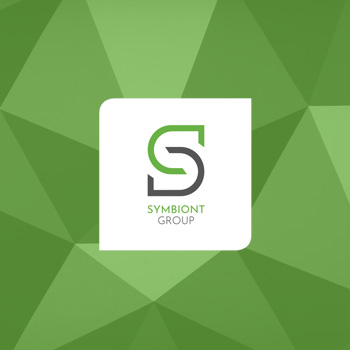 Symbiont Group logo
